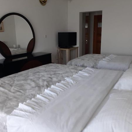 Hotel Marco Polo Slatine Ngoại thất bức ảnh