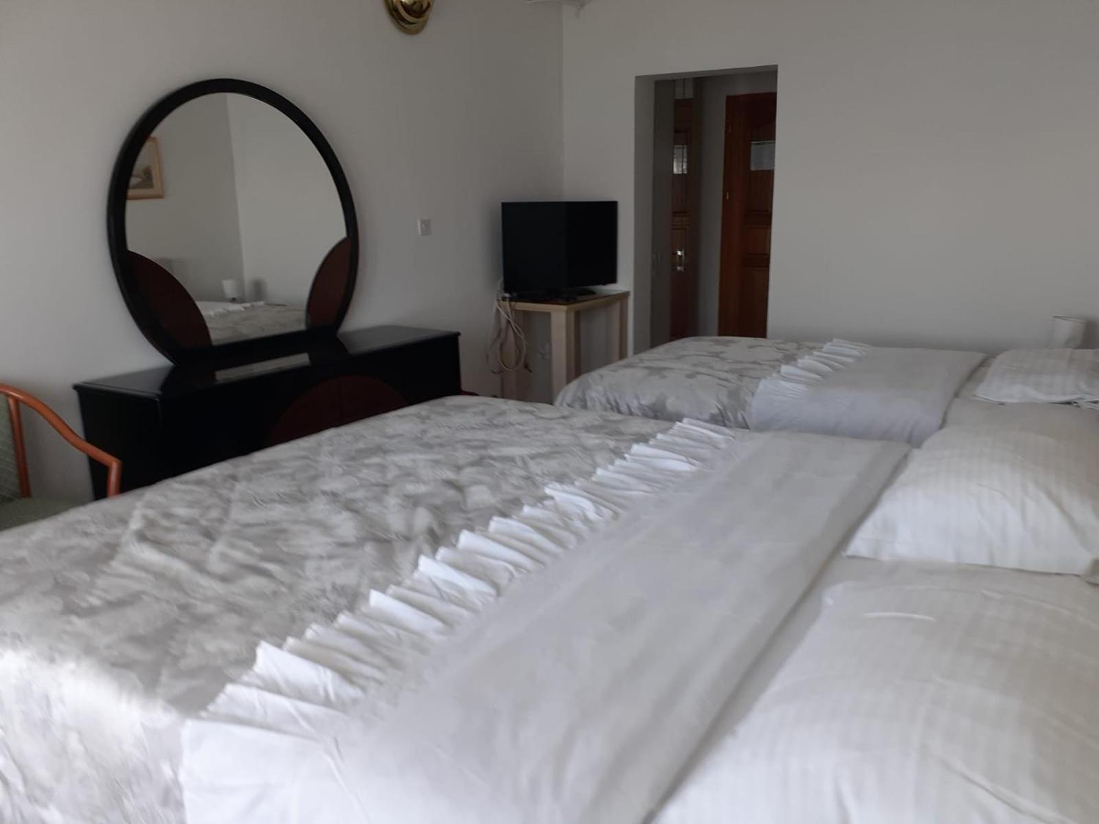 Hotel Marco Polo Slatine Ngoại thất bức ảnh