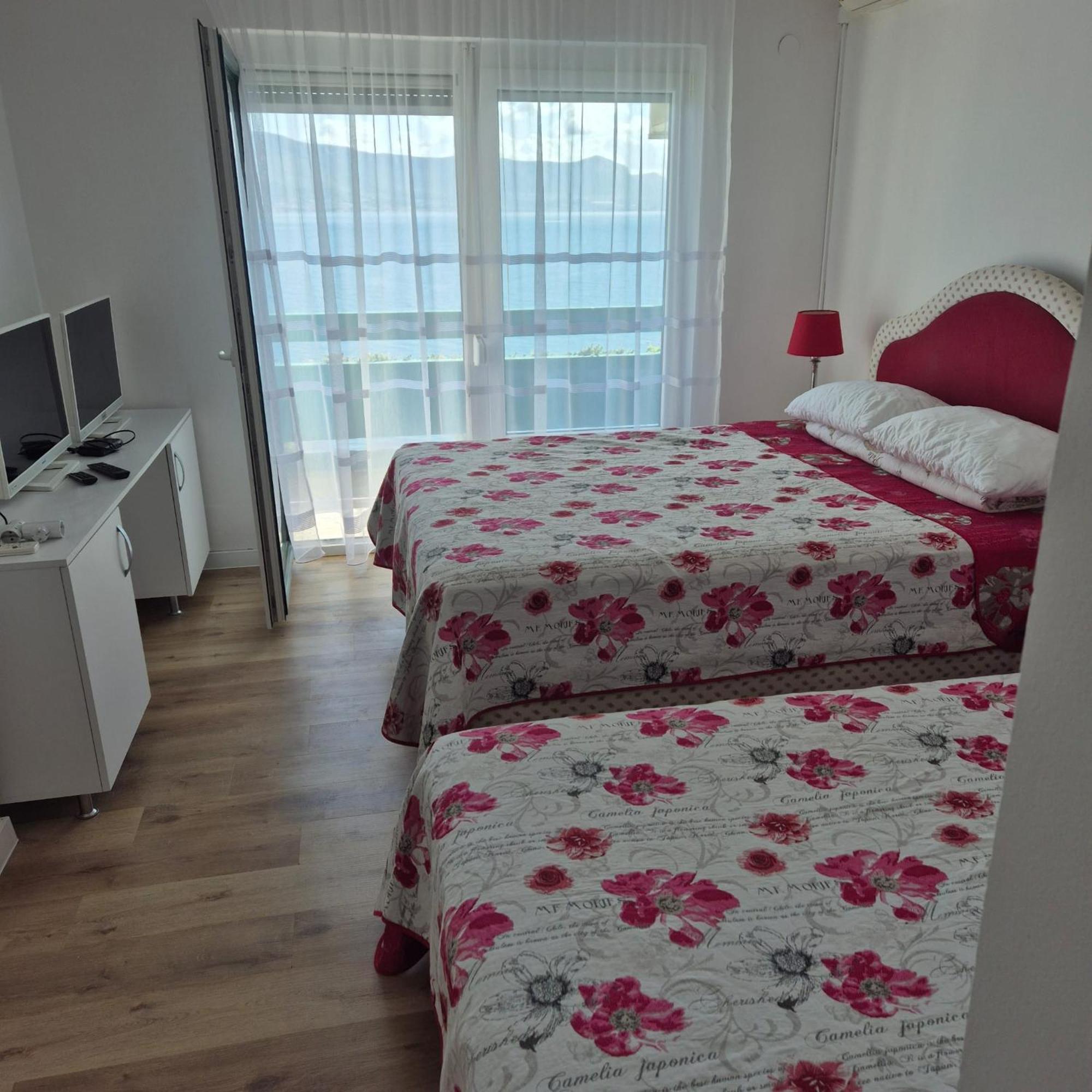 Hotel Marco Polo Slatine Ngoại thất bức ảnh