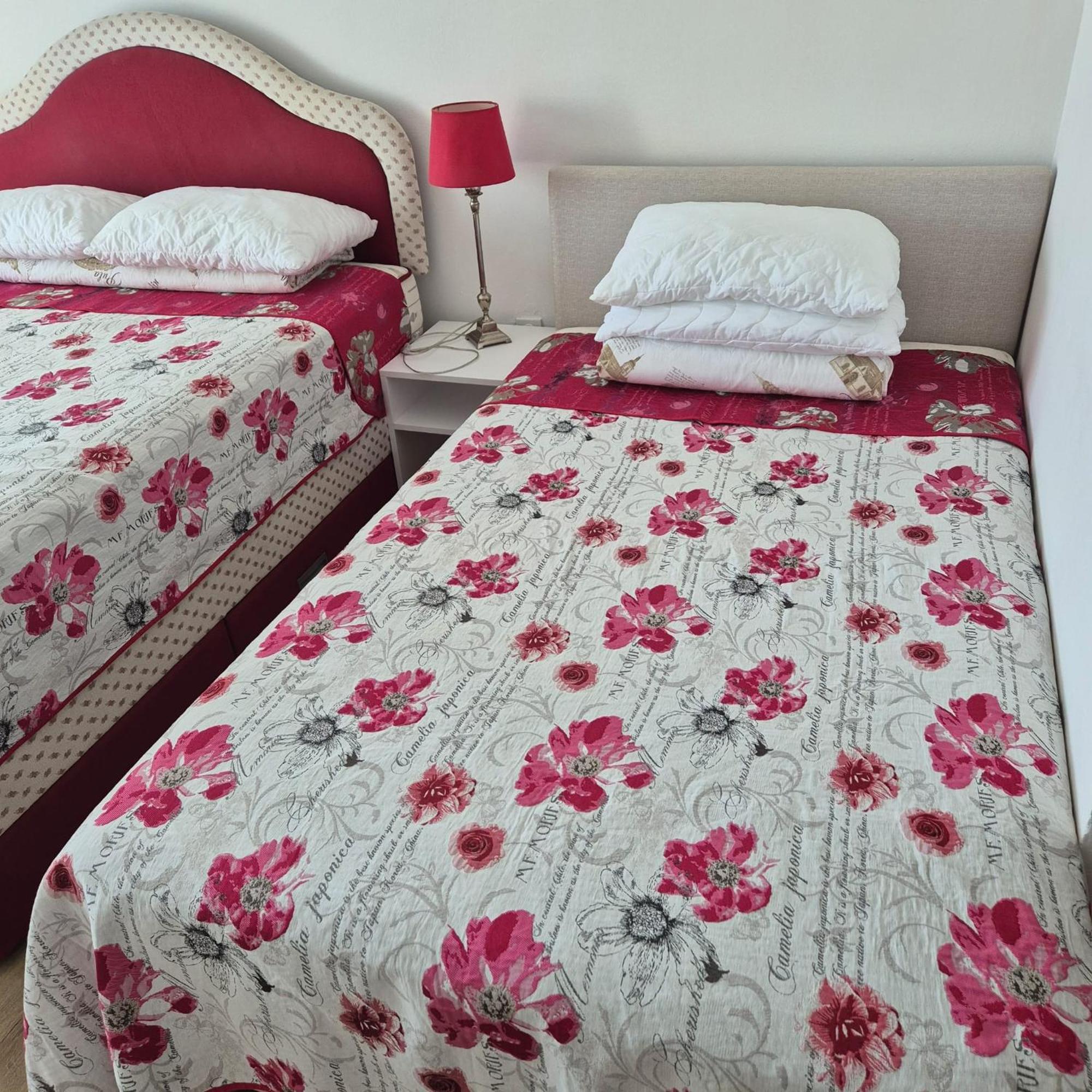 Hotel Marco Polo Slatine Ngoại thất bức ảnh