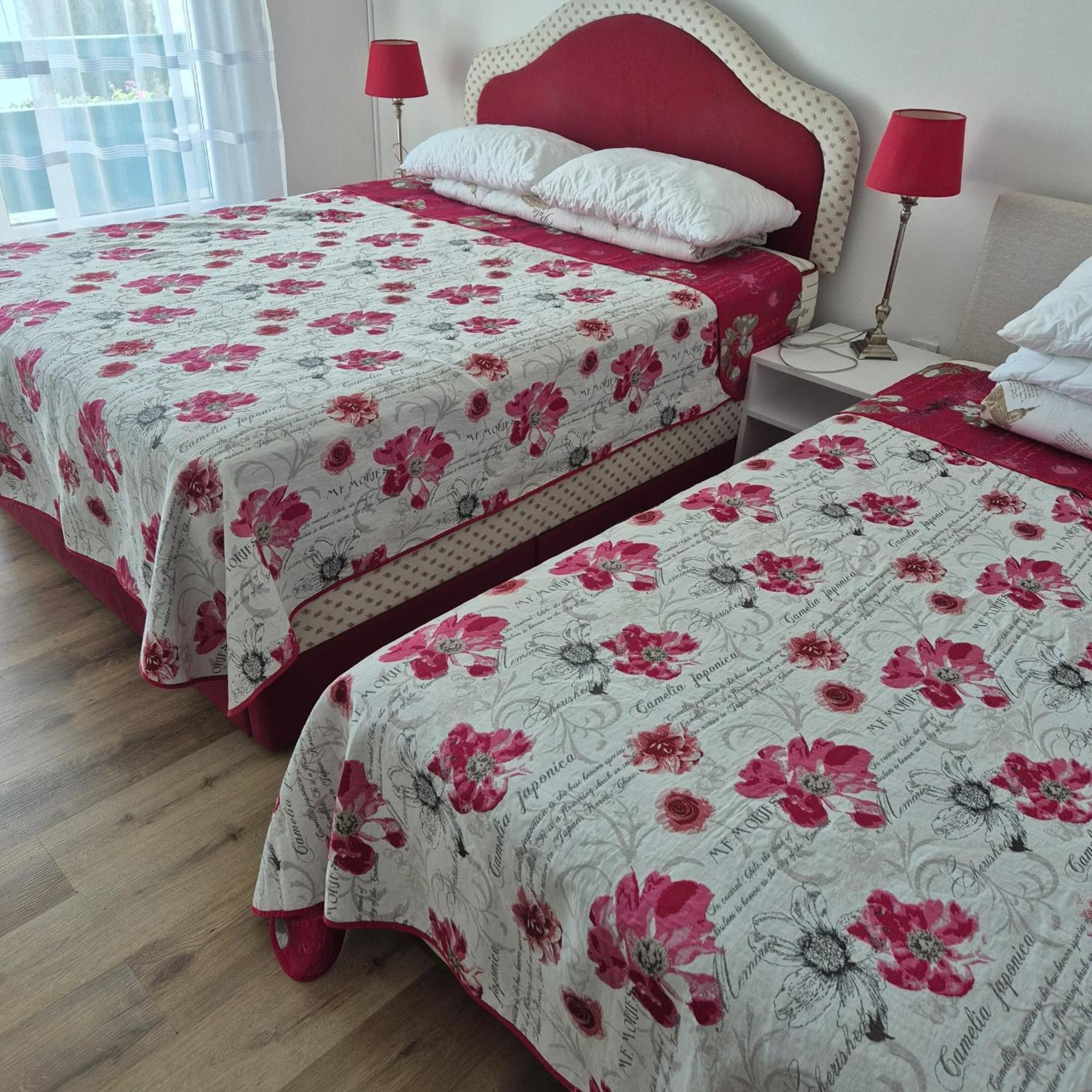 Hotel Marco Polo Slatine Ngoại thất bức ảnh