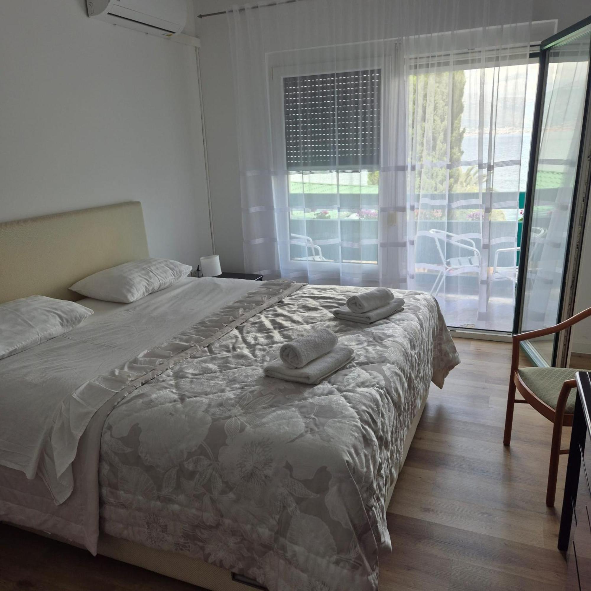 Hotel Marco Polo Slatine Ngoại thất bức ảnh