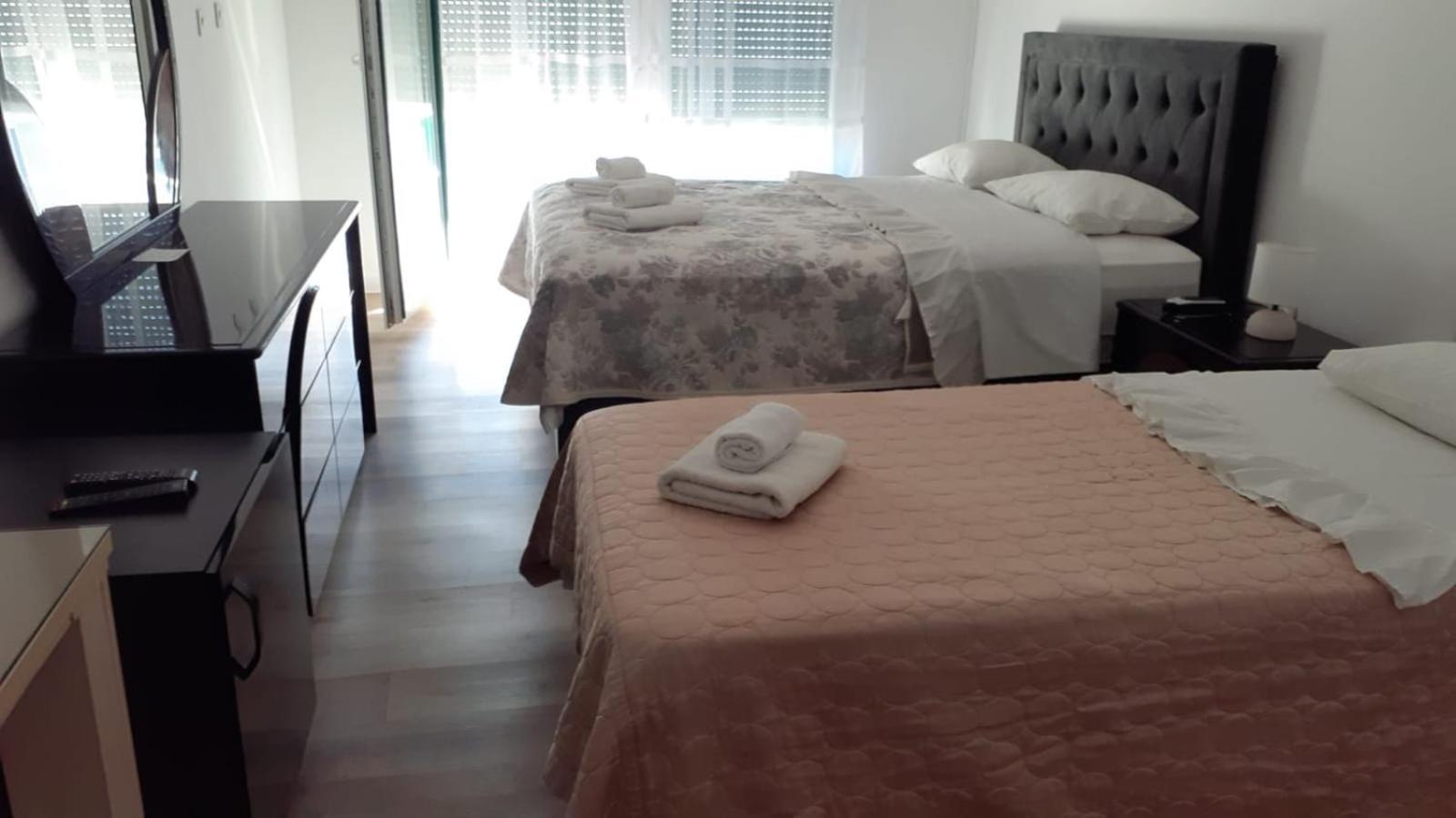 Hotel Marco Polo Slatine Ngoại thất bức ảnh