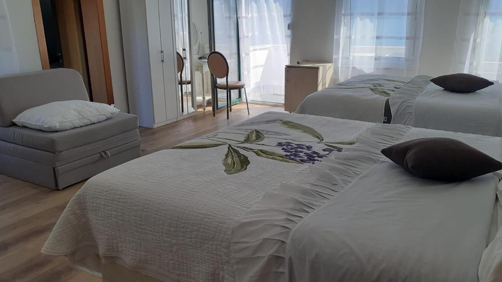 Hotel Marco Polo Slatine Ngoại thất bức ảnh
