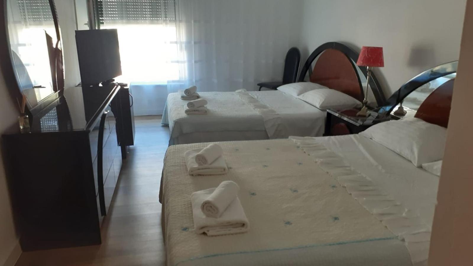 Hotel Marco Polo Slatine Ngoại thất bức ảnh