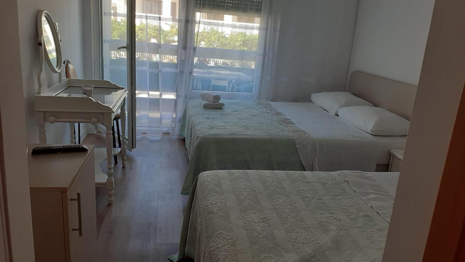 Hotel Marco Polo Slatine Ngoại thất bức ảnh