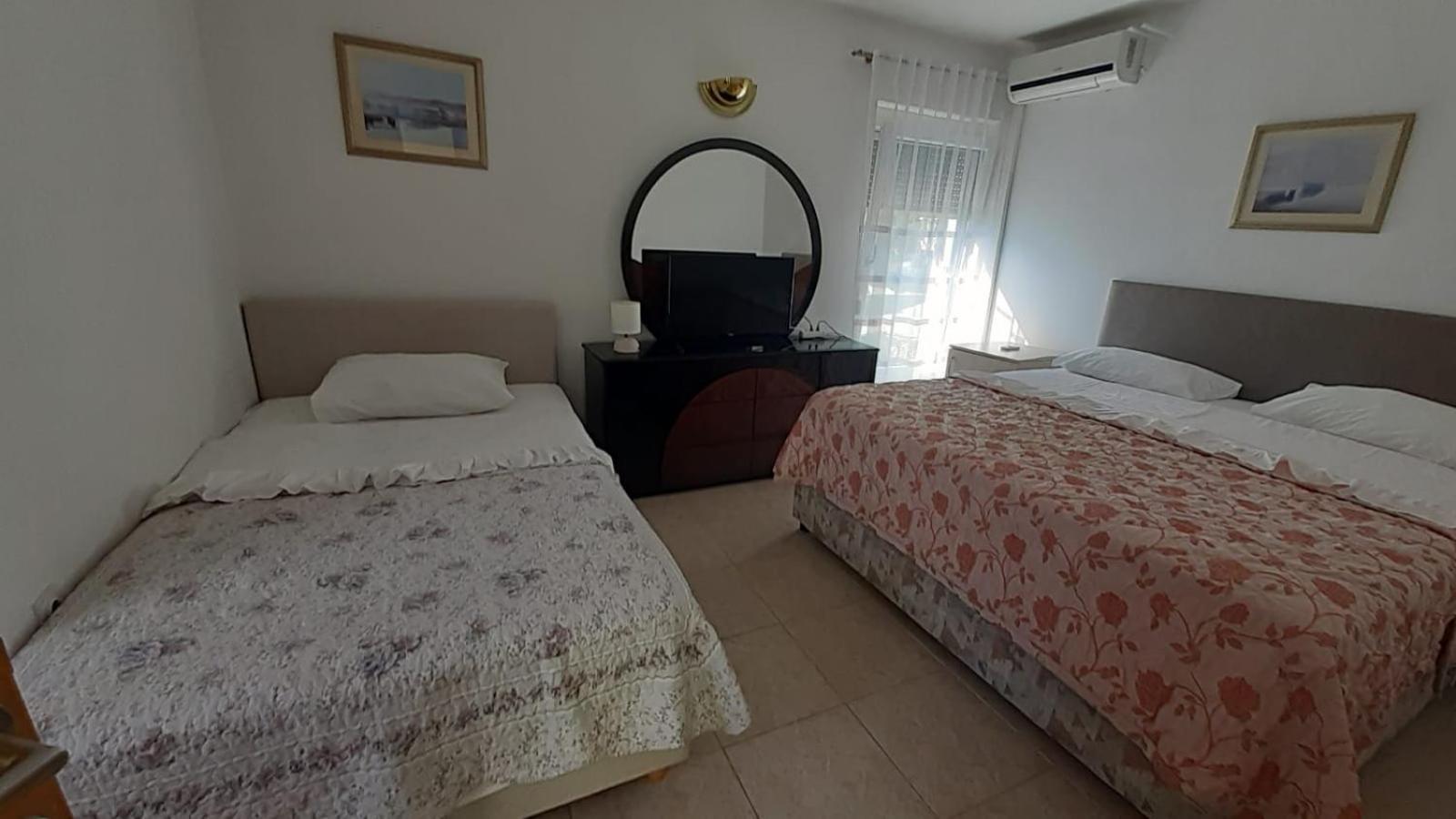 Hotel Marco Polo Slatine Ngoại thất bức ảnh