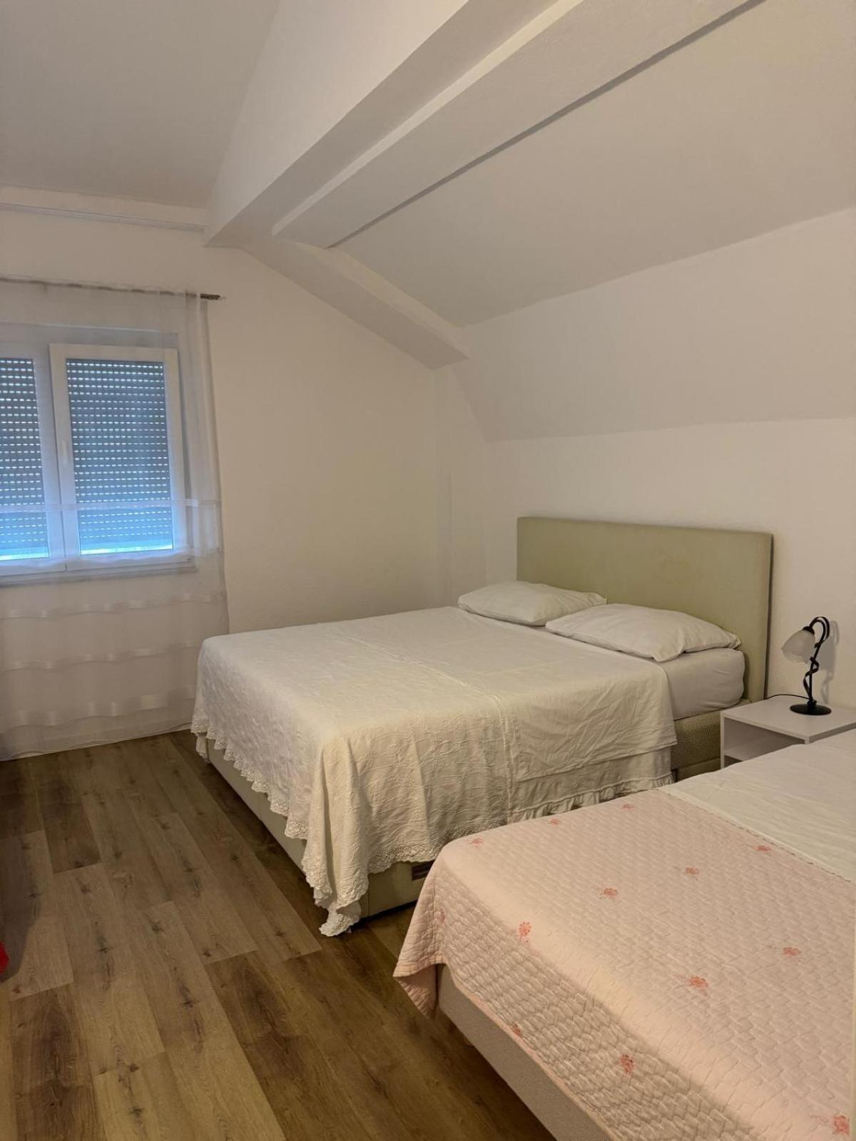 Hotel Marco Polo Slatine Ngoại thất bức ảnh